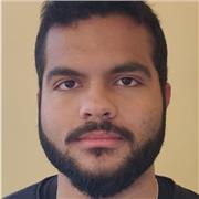 Estudiante de Filología que ofrece enseñanza de la lengua española